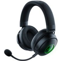 RAZER Kraken V3 Pro Kabelloses Gaming Headset mit Razer HyperSense