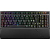 ASUS ROG Strix Scope II 96 – Kabellose Gaming Tastatur