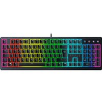 RAZER Ornata V3 Kabelgebundene Gaming Tastatur low-profile