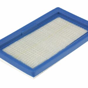 Flachluftfilter 163 x 99 x 20 mm