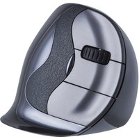 Bakker Elkhuizen Evoluent D Large - Vertical mouse - ergonomisch - Für Rechtshänder - 6 Tasten - kabellos (BNEEVRDLW)