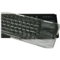 Active Key AK-F4400-G - Tastatur-Abdeckung - durchsichtig - für IndustrialKey AK-4400-G