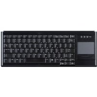 Active Key IndustrialKey AK-4400-G - Tastatur - USB - US - Schwarz (AK-4400-GU-B/US)