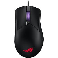 ASUS ROG Gladius III Kabelgebundene Gaming Maus Optisch (90MP0270-BMUA00)