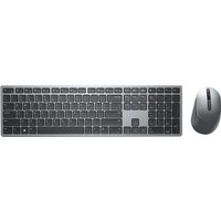 Dell Premier Wireless Keyboard and Mouse KM7321W - Tastatur-und-Maus-Set - kabellos - 2.4 GHz