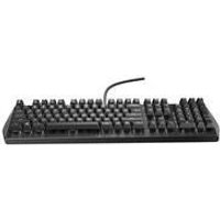 Alienware AW310K - Tastatur - hintergrundbeleuchtet - USB - Tastenschalter: CHERRY MX Red - Die dunkle Seite des Mondes - für Alienware Area-51