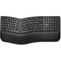 Kensington Pro Fit Ergo Wireless Keyboard - Tastatur - kabellos - 2.4 GHz