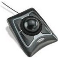 Kensington Expert Mouse - Trackball - optisch - verkabelt - PS/2