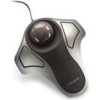 Kensington Orbit Optical Trackball - Trackball - optisch - 2 Taste(n) - verkabelt - PS/2