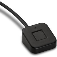 Kensington VeriMark Desktop Fingerprint Key - Lesegerät für Fingerabdruck - USB - TAA-konform