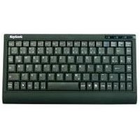 Keysonic ACK-595 C+ - Tastatur - PS/2