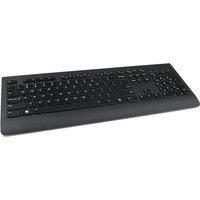 Lenovo Professional - Tastatur - drahtlos - 2.4 GHz - Deutsch - für S510