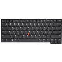 Lenovo 01YP292 Notebook-Ersatzteil Tastatur (01YP292)