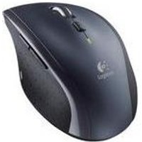 Logitech Marathon Mouse M705 - Maus - Laser - drahtlos - 2