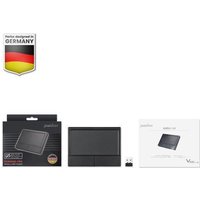 Perixx 11634 - Schwarz - Windows 10