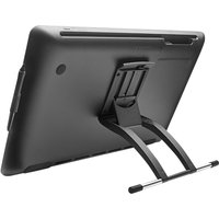 Wacom Cintiq 22 - Digitalisierer mit LCD Anzeige - rechts- und linkshändig - 47.6 x 26.8 cm - elektromagnetisch - kabelgebunden - HDMI