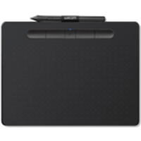 Wacom Intuos Creative Pen Medium - Digitalisierer - 21