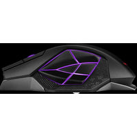 ASUS ROG Spatha X - Maus - Für Rechtshänder - optisch - 12 Tasten - kabellos