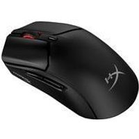 HyperX Pulsefire Haste 2 - Maus - optisch - 6 Tasten - kabellos