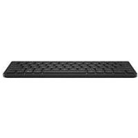 HP 350 Compact Multi-Device - Tastatur - kabellos - Bluetooth 5