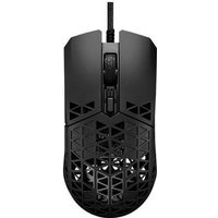 ASUS TUF Gaming M4 Air - Maus - optisch - 6 Tasten - kabelgebunden - USB - Schwarz