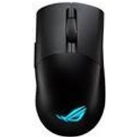 Maus Asus ROG Keris Wireless Aimpoint BK Gaming Maus (90MP02V0-BMUA00)