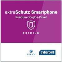 Cyberport extraSchutz Smartphone Premium 24 Monate (200 bis 300 Euro)