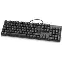 Hama Mechanische Office-Tastatur MKC-650