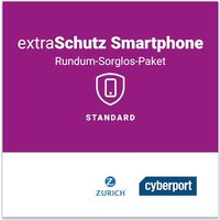 Cyberport extraSchutz Smartphone Standard 24 Monate (bis 100 Euro)