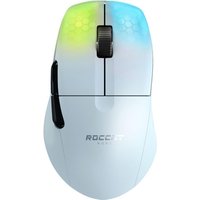 ROCCAT Kone Pro Air Maus rechts RF Wireless Optisch 19000 DPI - weiß (00216831)