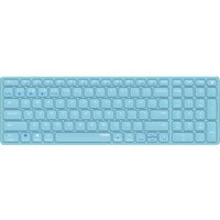 Rapoo Kabellose Multi-Mode-Tastatur E9700M