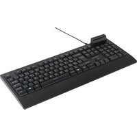 Renkforce RF-CKB-201 USB Tastatur Schweiz