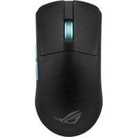 ASUS ROG Harpe Ace Aim Lab Edition Maus Beidhändig RF Wireless + Bluetooth + USB Type-A Optisch 36000 DPI (90MP02W0-BMUA00)