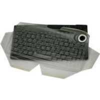 Active Key AK-F440-T - Tastatur-Abdeckung - durchsichtig - für Active Key AK-440-TP