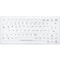 Active Key MedicalKey AK-C4110 - Tastatur - kabellos - 2