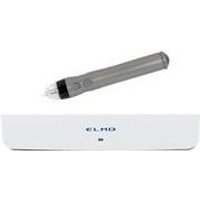 Elmo CRB-1 - Digitaler Stift - 180 x 120 cm - kabellos - 2.4 GHz - kabelloser Empfänger (USB)