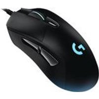 Logitech Gaming Mouse G403 Prodigy – Maus – optisch – 6 Tasten – kabelgebunden – USB