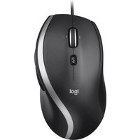 Logitech M500s Advanced Corded Mouse – Maus – optisch – 7 Tasten – kabelgebunden – USB (910-005784)