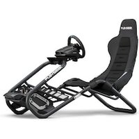 PLAYSEAT® TROPHY BLACK - GAMING RACING SEAT