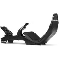 PLAYSEAT® FORMULA PRO F1 BLACK - GAMING SIM RACING COCKPIT