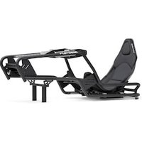 PLAYSEAT® FORMULA INTELLIGENCE BLACK - Racing Gaming Seat