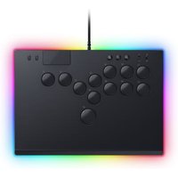 RAZER KITSUNE All-Button Optical Arcade Controller für PS5™ und PC