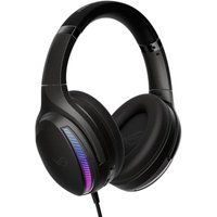 ASUS ROG Strix Fusion II 300 Gaming Headset schwarz