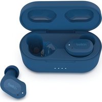 Belkin SOUNDFORM™ Play True Wireless In-Ear Kopfhörer blau