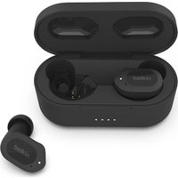 Belkin SOUNDFORM™ Play True Wireless In-Ear Kopfhörer schwarz