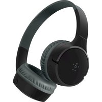 Belkin SOUNDFORM™ Mini On-Ear Kopfhörer für Kinder schwarz