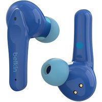 Belkin SOUNDFORM™ Nano Kinder In-Ear-Kopfhörer blau