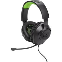 JBL Quantum 100X Over-Ear-Gaming-Headset