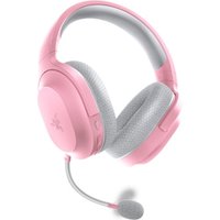 RAZER Barracuda X Kabelloses Gaming Headset Quartz Pink