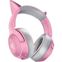 RAZER Kraken BT Kitty Edition Kabelloses Gaming Headset Quartz